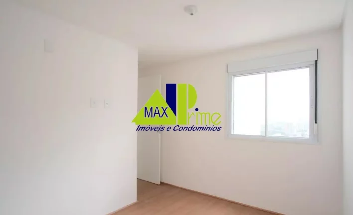Imagem Cobertura - nova - 3 quartos, 1 suíte e 2 vagas na Vila Centenário, São Paulo-SP: oportunidade única!