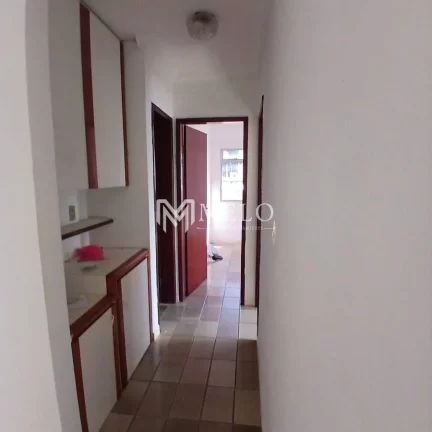 Imagem Apartamento 2Qtos, 1 suit,Dependência,136M²,1 vaga