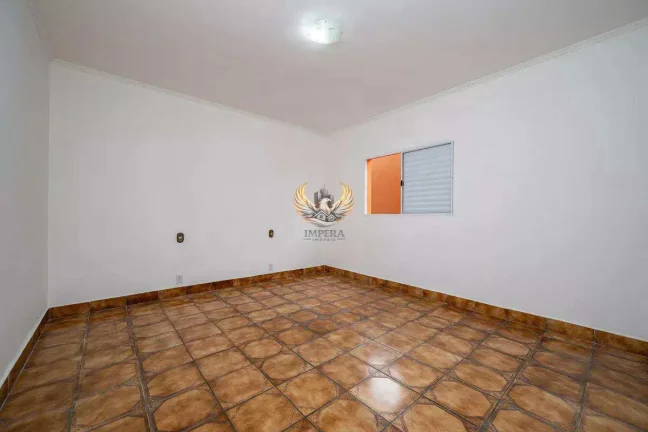 Imagem Casa Padrão
