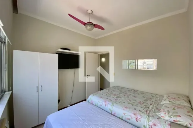 Imagem Apartamento à Venda - Copacabana, 2 Quartos, 140 m2