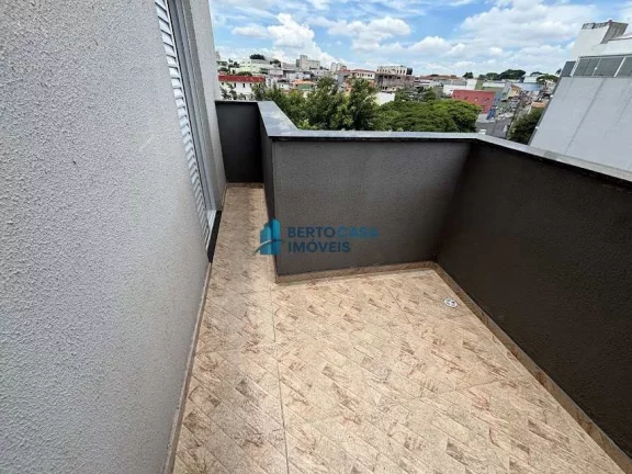 Imagem Apartamento Padrão