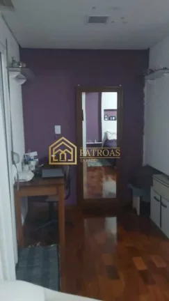 Imagem Casa Padrão
