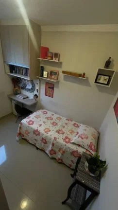 Imagem APARTAMENTO RESIDENCIAL em SERRA - ES, SÃO DIOGO II