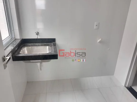 Imagem Cobertura com 4 dormitórios à venda, 280 m² por R$ 3.000.000,00 - Braga - Cabo Frio/RJ