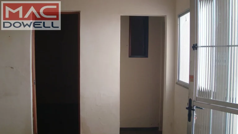 Imagem Casa de vila - 54 m² - Neves / SG