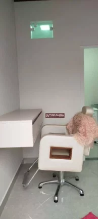 Imagem Sala para alugar, 35 m² por R$ 1.600,00/mês - Vila Rosália - Guarulhos/SP