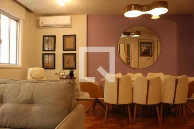 Imagem Apartamento à Venda - Copacabana, 3 Quartos, 112 m2