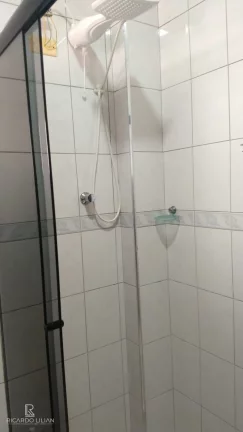 Imagem A VENDA!!! Apartamento com 2 dorms sendo uma suite, duas sacadas e uma vaga no Balneario Tupi.