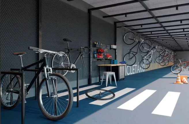 Imagem Apartamento à venda, 62 m² por R$ 410.000,00 - Vila Espírito Santo - Sorocaba/SP