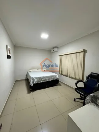 Imagem Casa à venda no bairro Jardim Jacira - Mogi Guaçu/SP