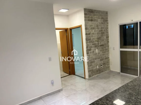 Imagem Apartamento com 2 dormitórios à venda, 181 m² por R$ 190.000,00 - Alto do Trindade - Itumbiara/GO