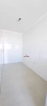 Imagem Apartamento à venda, 49 m² por R$ 380.000,00 - Vila Assunção - Praia Grande/SP