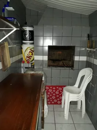 Imagem Apartamento com 3 dormitórios à venda no Centro de Balneário Camboriú/SC