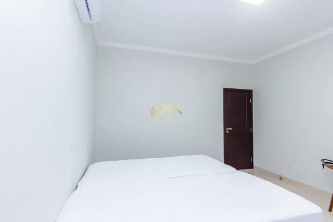 Imagem Linda casa na Praia Grande