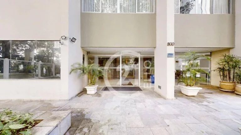 Imagem Apartamento com 2 dormitórios à venda, 140 m² por R$ 2.200.000,00 - Itaim Bibi - São Paulo/SP