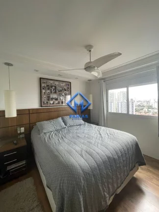 Imagem Apartamento com 2 Quartos à Venda, 111 m² em Ipiranga - São Paulo Imagem Apartamento com 2 Quartos à Venda, 111 m² em Ipiranga - São Paulo