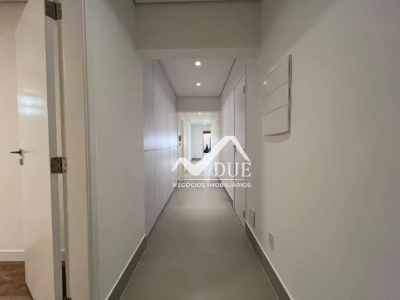 Imagem Alto padrão com 4 quartos à venda, 250 m² por R$ 2.800.000 - Gonzaga - Santos/SP