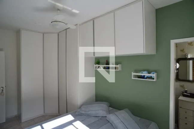 Imagem Apartamento à Venda - Barra da Tijuca, 3 Quartos, 79 m2