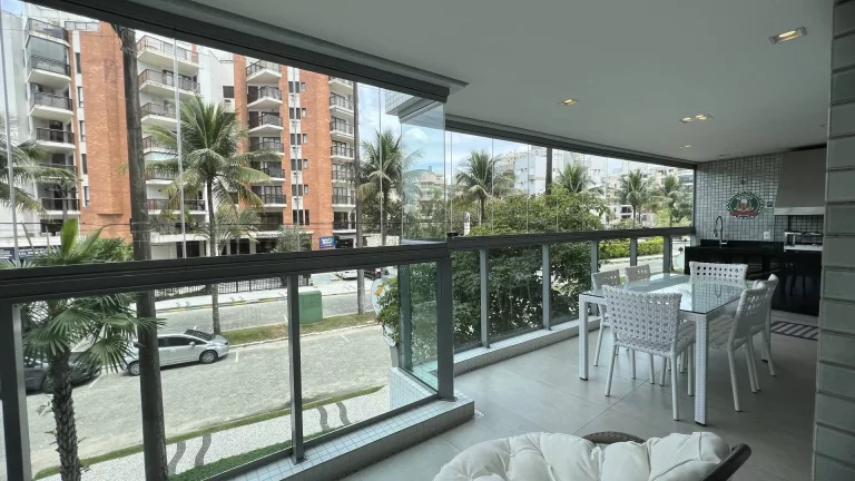 Imagem Sua Jornada de Luxo na Riviera - Edifício San Sebastian, Mod.5