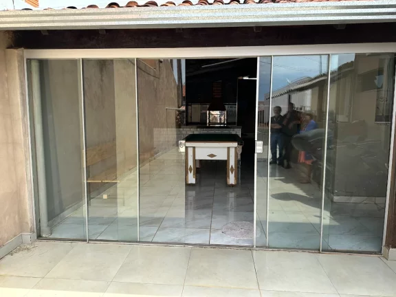 Imagem Casa de vila para venda em alto da boa vista com 3 quartos, sendo 1 suíte, 120m2