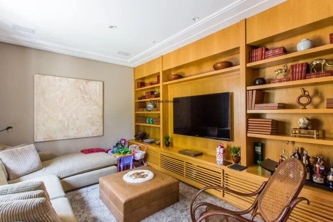 Imagem CASA RESIDENCIAL em SÃO PAULO - SP, JARDIM AMÉRICA