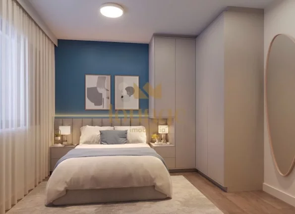 Imagem Apartamento em Sorocaba