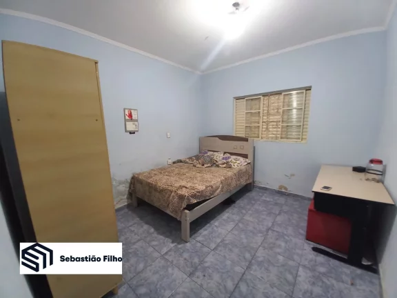 Imagem CASA A VENDA NO JD PICERNO II - SUMARÉ/SP