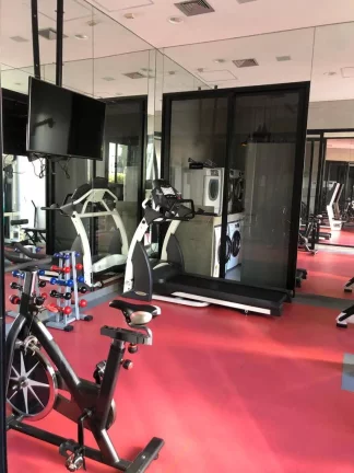 Imagem Flat para VENDA em Vila Olímpia - Vox Vila Olímpia 42m²