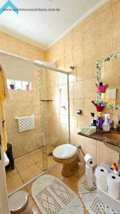 Imagem CASA TÉRREA NA VILA GIGLIO  ATIBAIA/SP