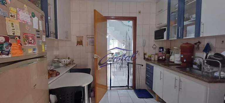 Imagem Casa com 2 dormitórios à venda, 110 m² por R$ 585.000,00 - Jardim Ester - São Paulo/SP