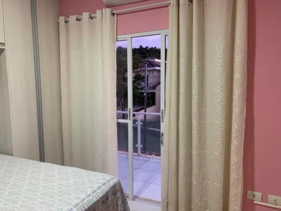 Imagem CASA New Ville - 230m²