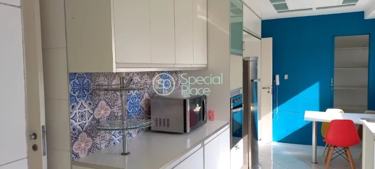 Imagem Venha morar em um Clube na Vila Romana Varanda Gourmet 172 metros 4 dormitórios 3 suítes 1 lavabo ...