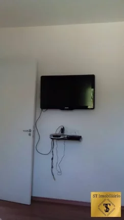 Imagem Excelente Apartamento Térreo Mairiporã