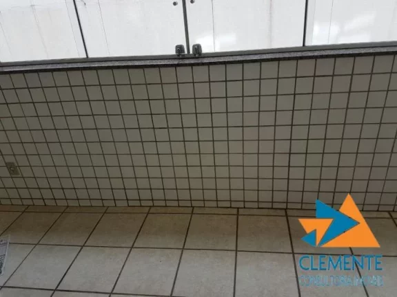 Imagem Apto ÁREA PRIVATIVA, 4 qtos, NOVO, prox ao Mater Dei, PRADO.