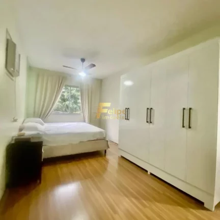 Imagem Chegou a oportunidade que você estava esperando para adquirir um belíssimo apartamento em Bento Ferreira!