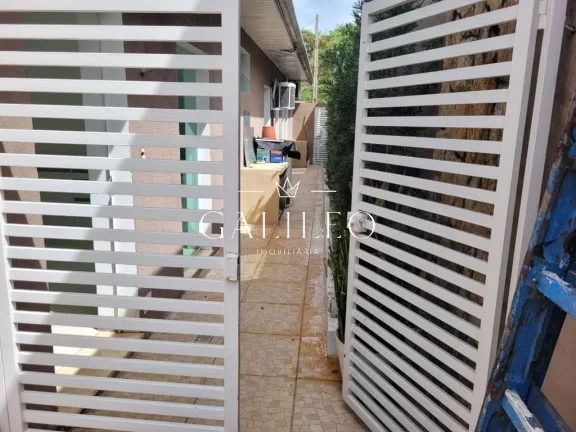 Imagem CASA A VENDA NO JARDIM CICA - COMERCIAL - JUNDIAÍ - SP