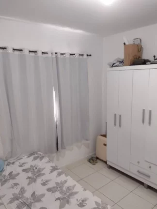 Imagem Imóvel no Condomínio Villa Solare - 3 Quartos, 87m², 1º Andar - Consulte Agora!