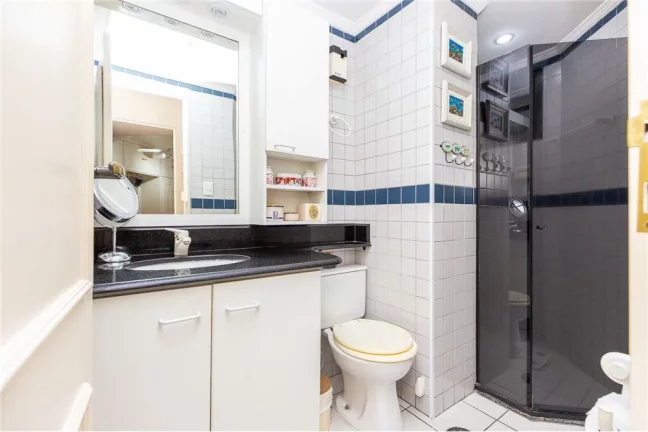 Imagem APARTAMENTO RESIDENCIAL em São Paulo - SP, Vila Mascote