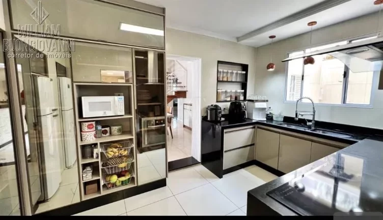 Imagem Casa à Venda em Flórida, Praia Grande - SP