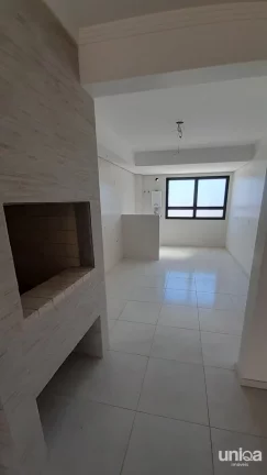 Imagem Apartamento 3 Dormitórios 2 Vagas de Garagem - Res Bassano Del Grappa