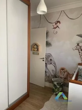 Imagem NOVA PETROPOLIS Apartamento 123M², 3 suítes, 2 vagas lazer completo ótima localização e valor !!!