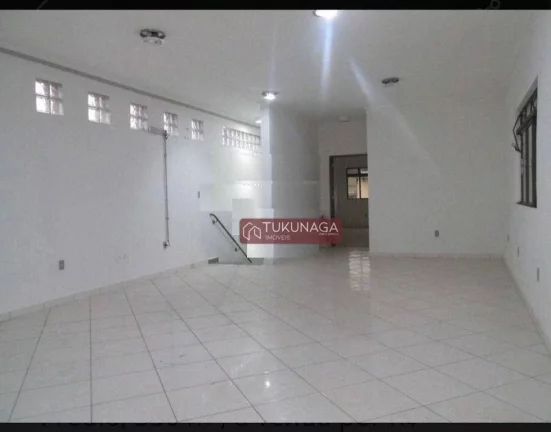 Imagem Prédio, 330 m² - venda por R$ 1.700.000,00 ou aluguel por R$ 11.556,51/mês - Vila Guilherme - São Paulo/SP