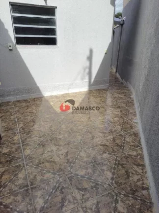 Imagem Casa à venda 2 Quartos, 2 Vagas, 82M², Nova Gerty, São Caetano do Sul - SP