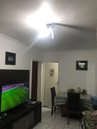 Imagem Apartamento com 2 dormitório e vaga na Bela Vista