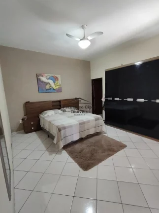 Imagem Casa à venda no bairro Vila dos Comerciários II - Lorena/SP