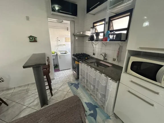 Imagem Apartamento à venda com 2 dormitórios no bairro do itaguá