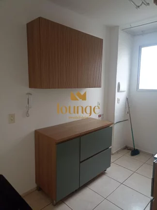 Imagem Apartamento Para Alugar Jd. América Zona Sul - Sorocaba/SP
