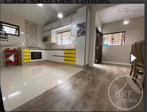 Imagem Saco dos Limões te espera com uma casa aconchegante 

Venha morar no Saco d
