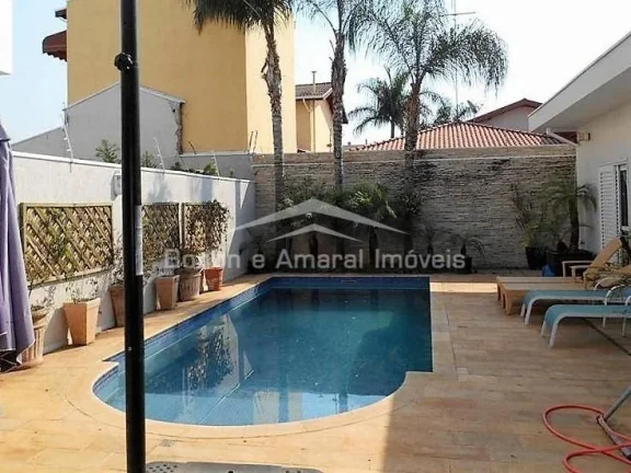 Imagem Casa de 3 quartos à venda, Jardim de Itapoan - Paulínia/SP
