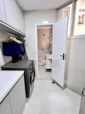 Imagem Copacabana - Residencial › Apartamento com 3 quarto(s) a Venda